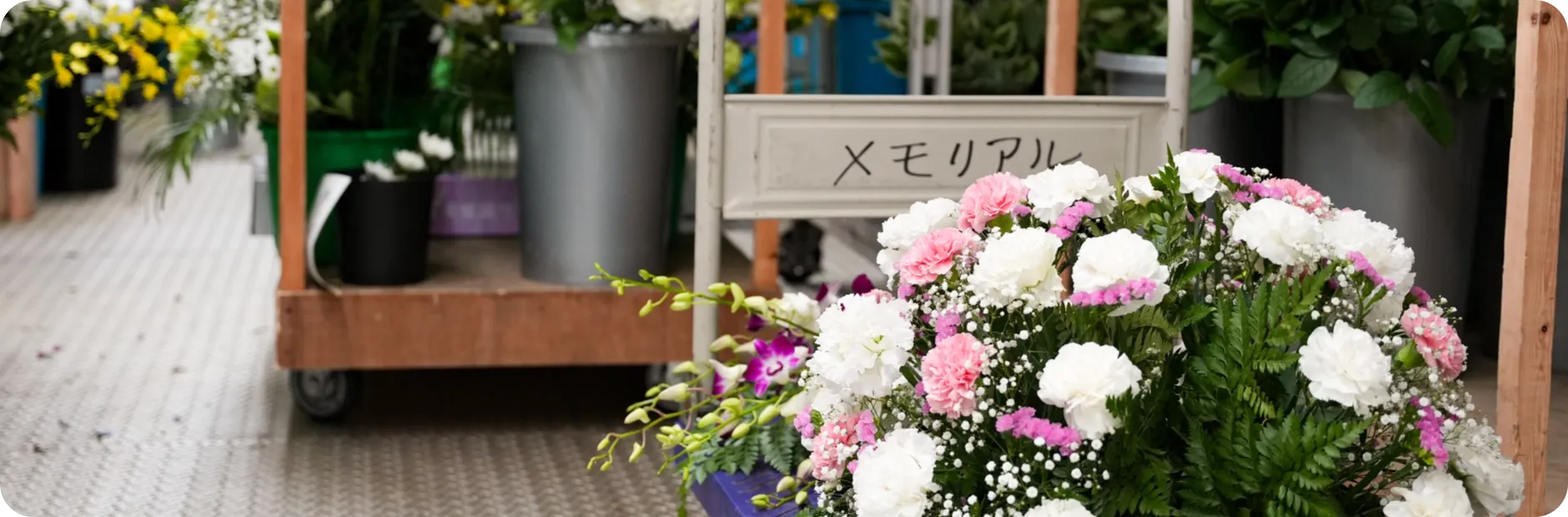 オフィスの写真