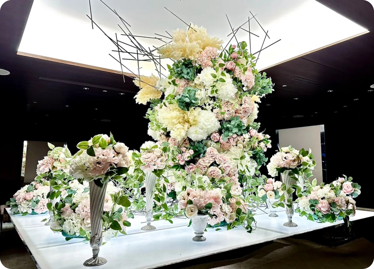 大型装飾イメージ